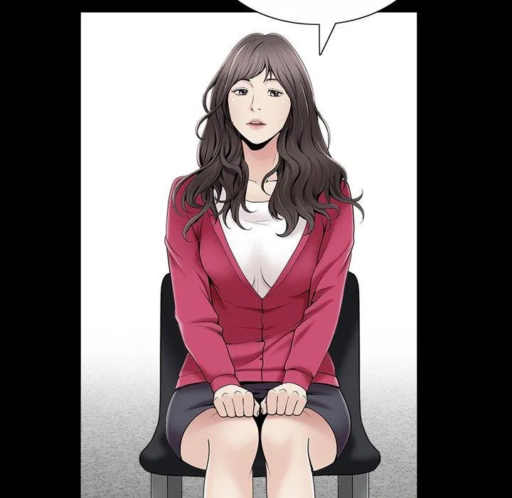 善良的她 第39话 第83页