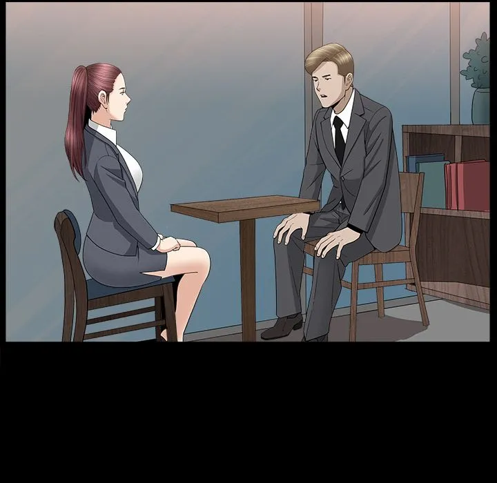 善良的她 第15章 第83页