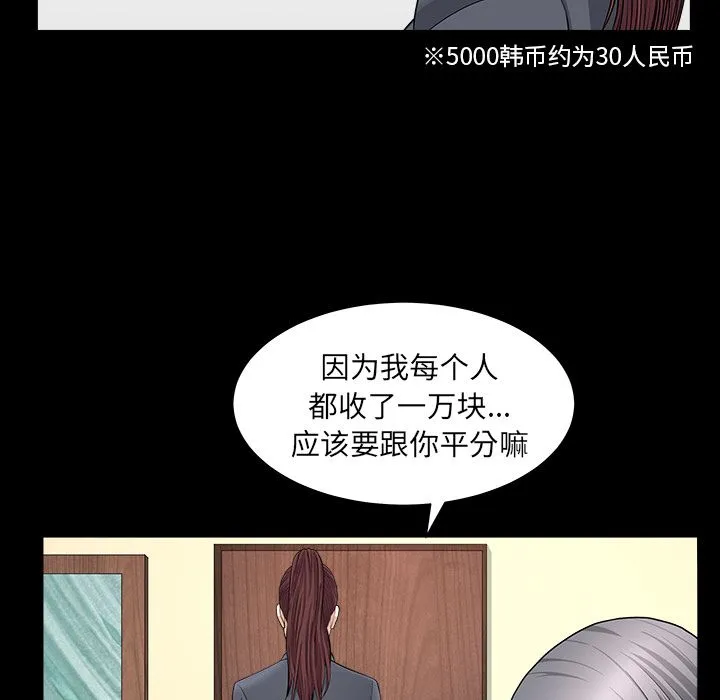 善良的她 第15章 第64页