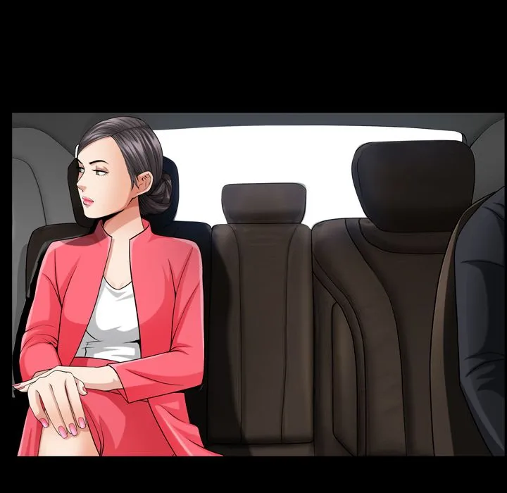善良的她 第26章 第43页