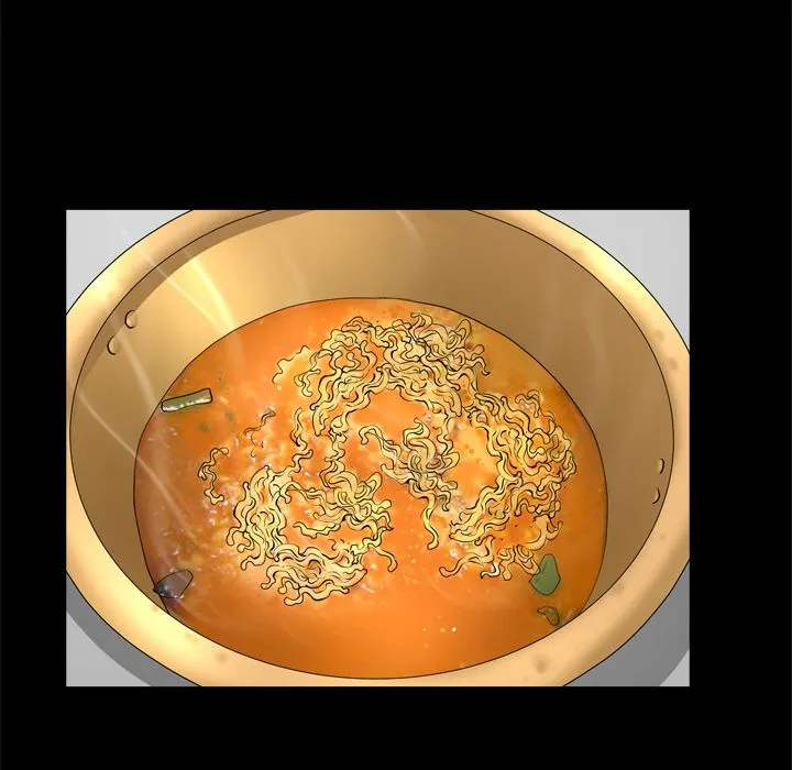 善良的她 第19章 第98页