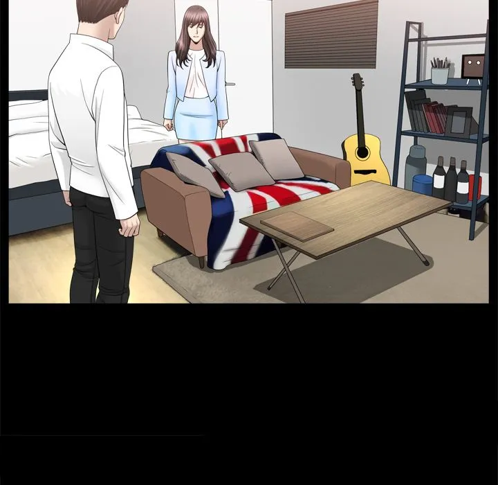 善良的她 第21章 第91页