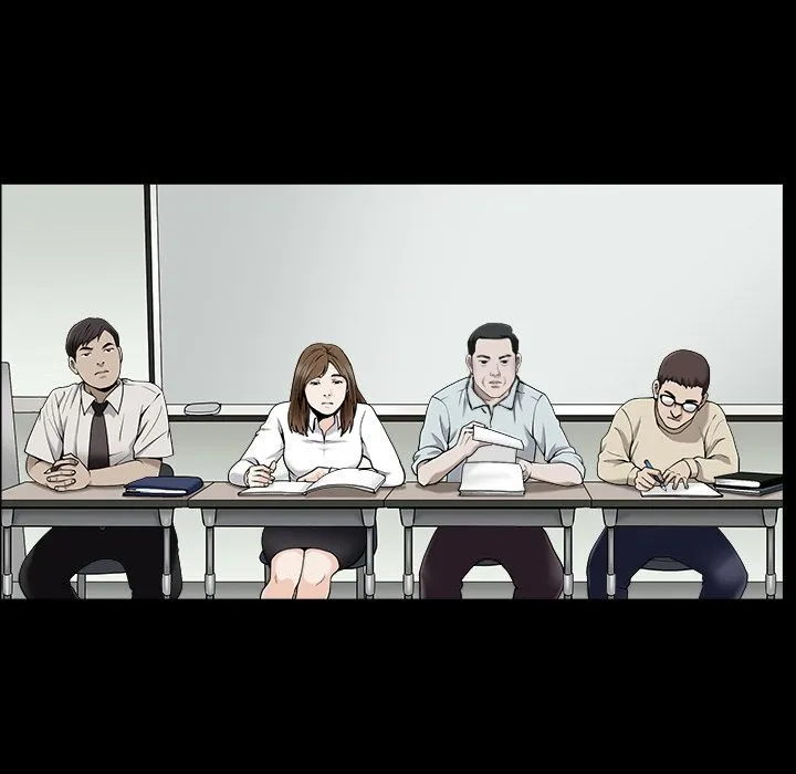 善良的她 第30章 第13页