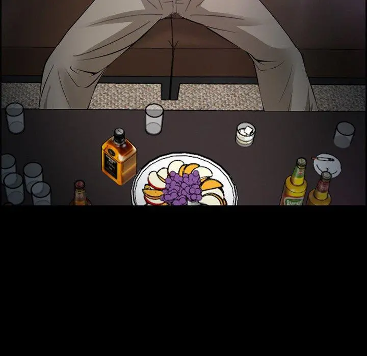 委托人 第3话 第57页