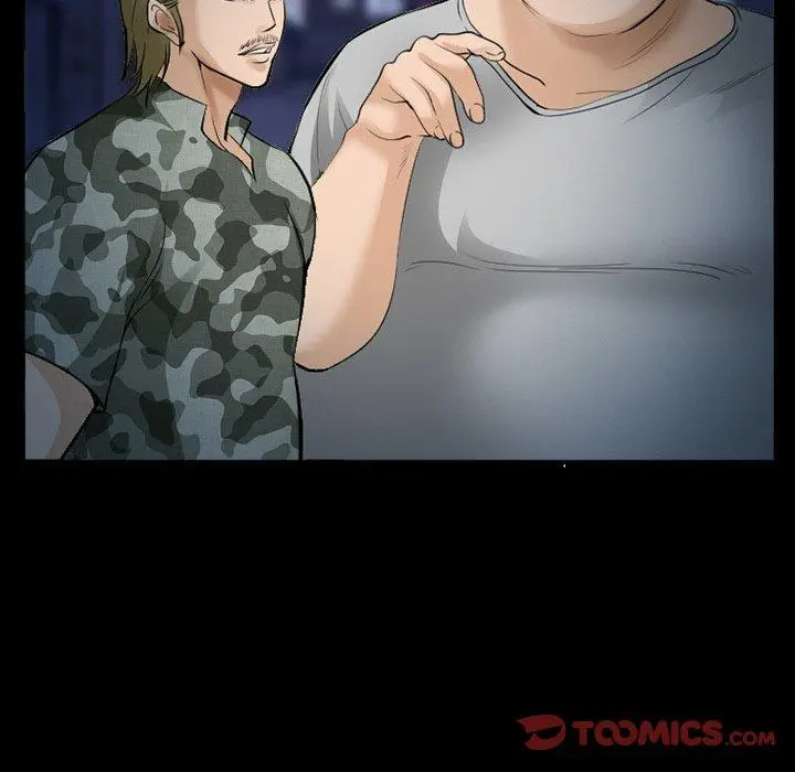 委托人 第36话 第120页
