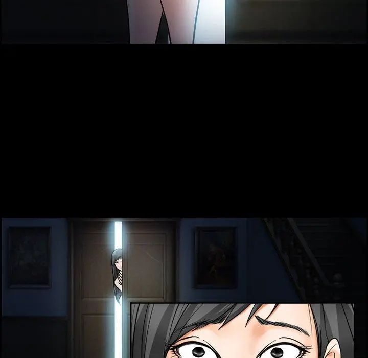 委托人 第7话 第50页