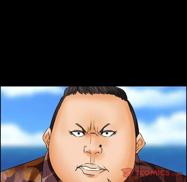 委托人 第22话 第30页