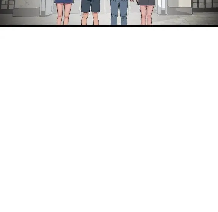 与初恋的危险重逢 第56話 第128页