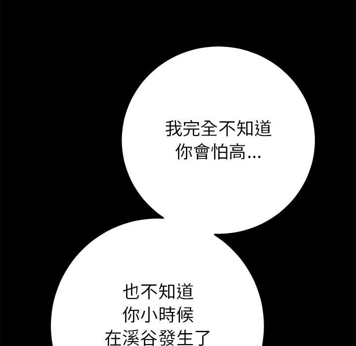 与初恋的危险重逢 第21话 第79页
