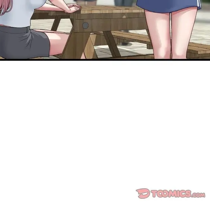 与初恋的危险重逢 第57話 第100页