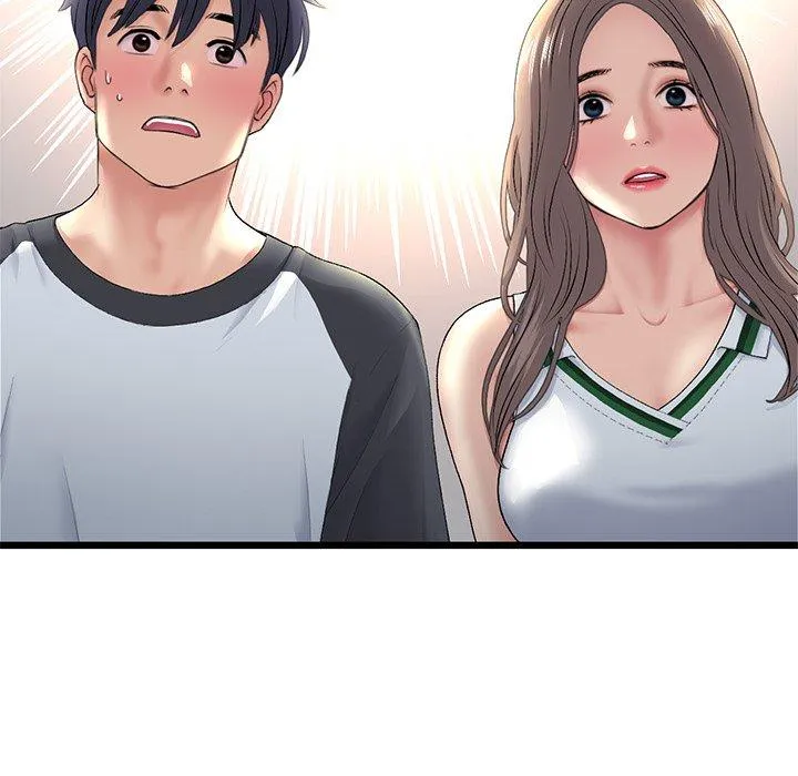 与初恋的危险重逢 第33話 第134页