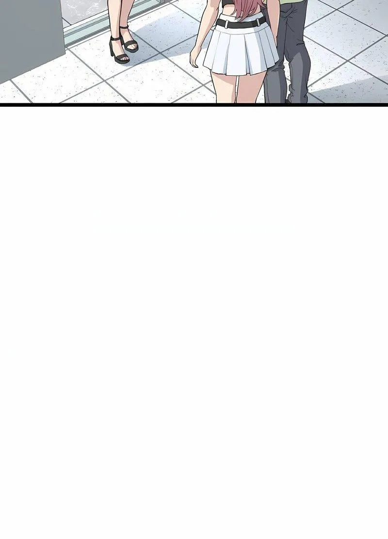 与初恋的危险重逢 第40話 第18页