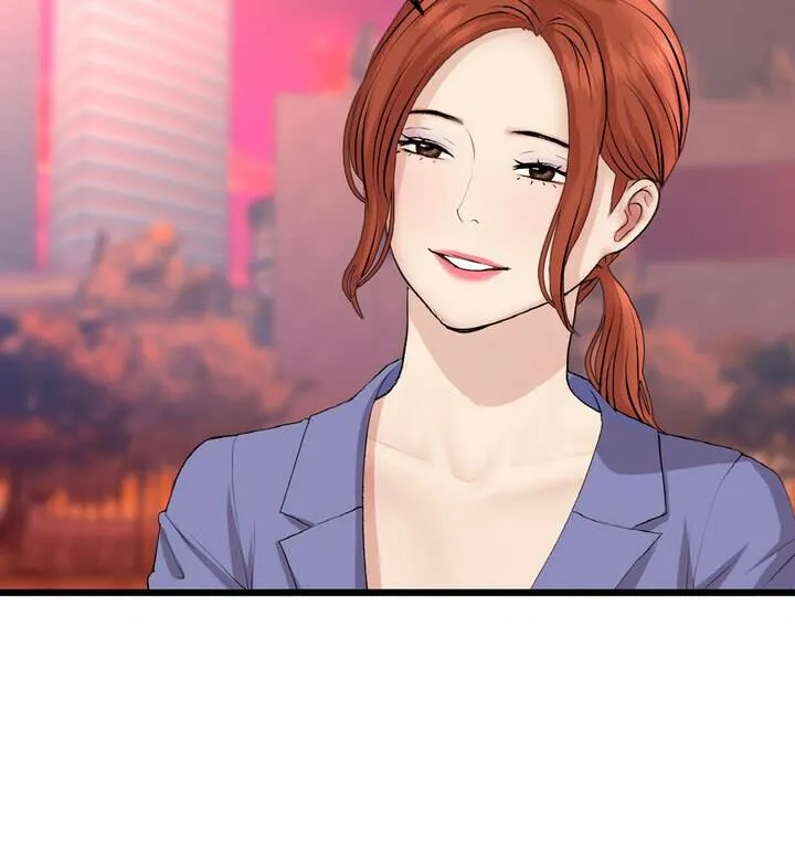 与初恋的危险重逢 第54話 第163页