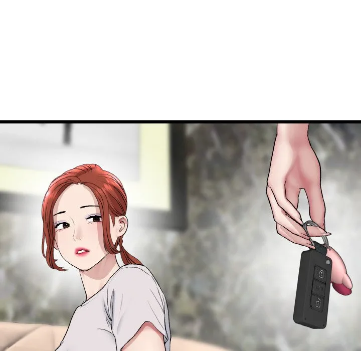 与初恋的危险重逢 第46話 第169页