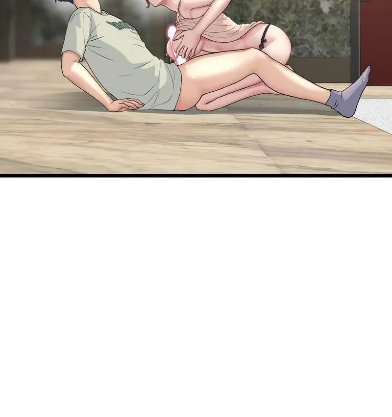 与初恋的危险重逢 第48話 第64页