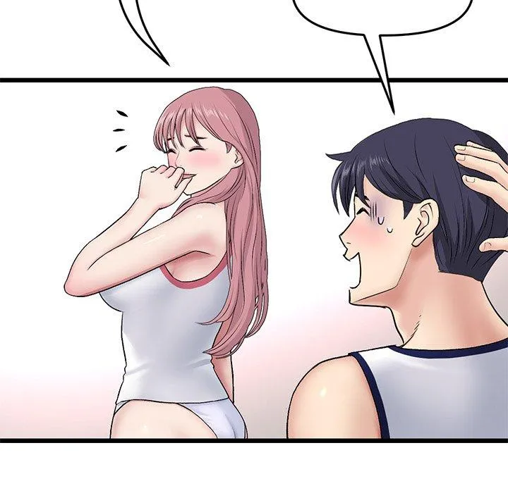 与初恋的危险重逢 第22话 第115页