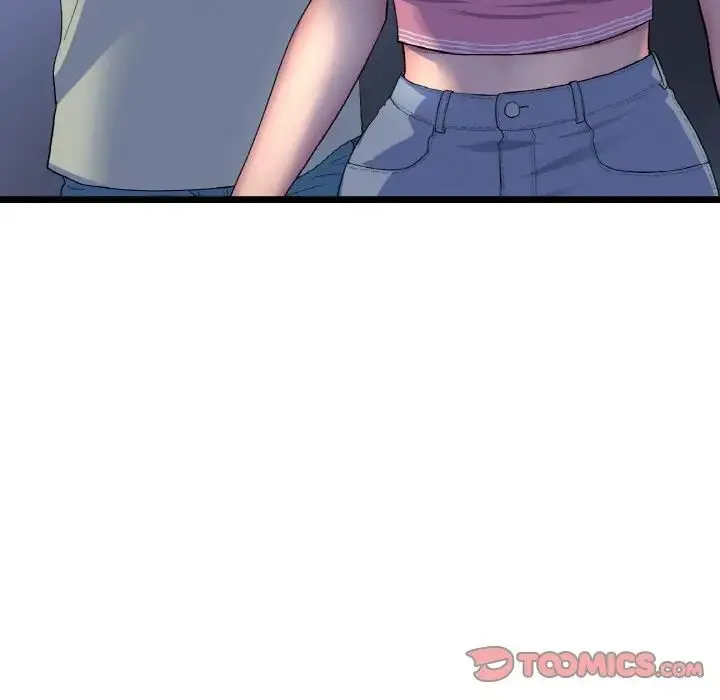 与初恋的危险重逢 第49話 第105页
