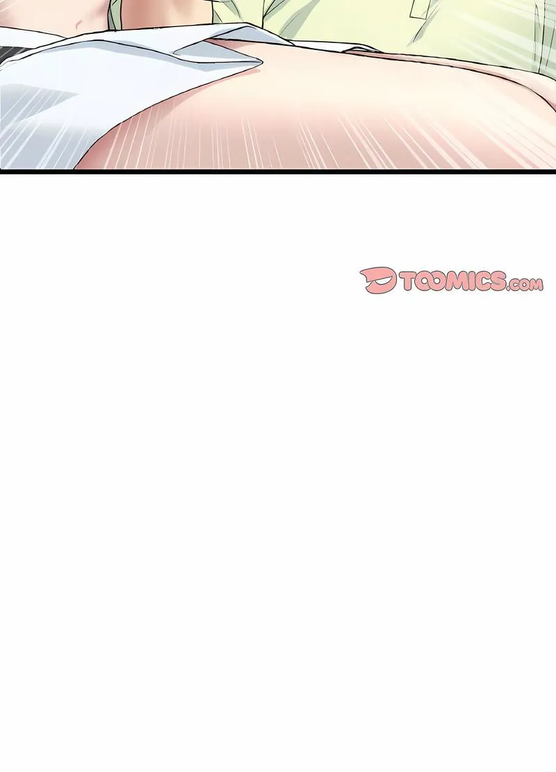 与初恋的危险重逢 第38話 第93页