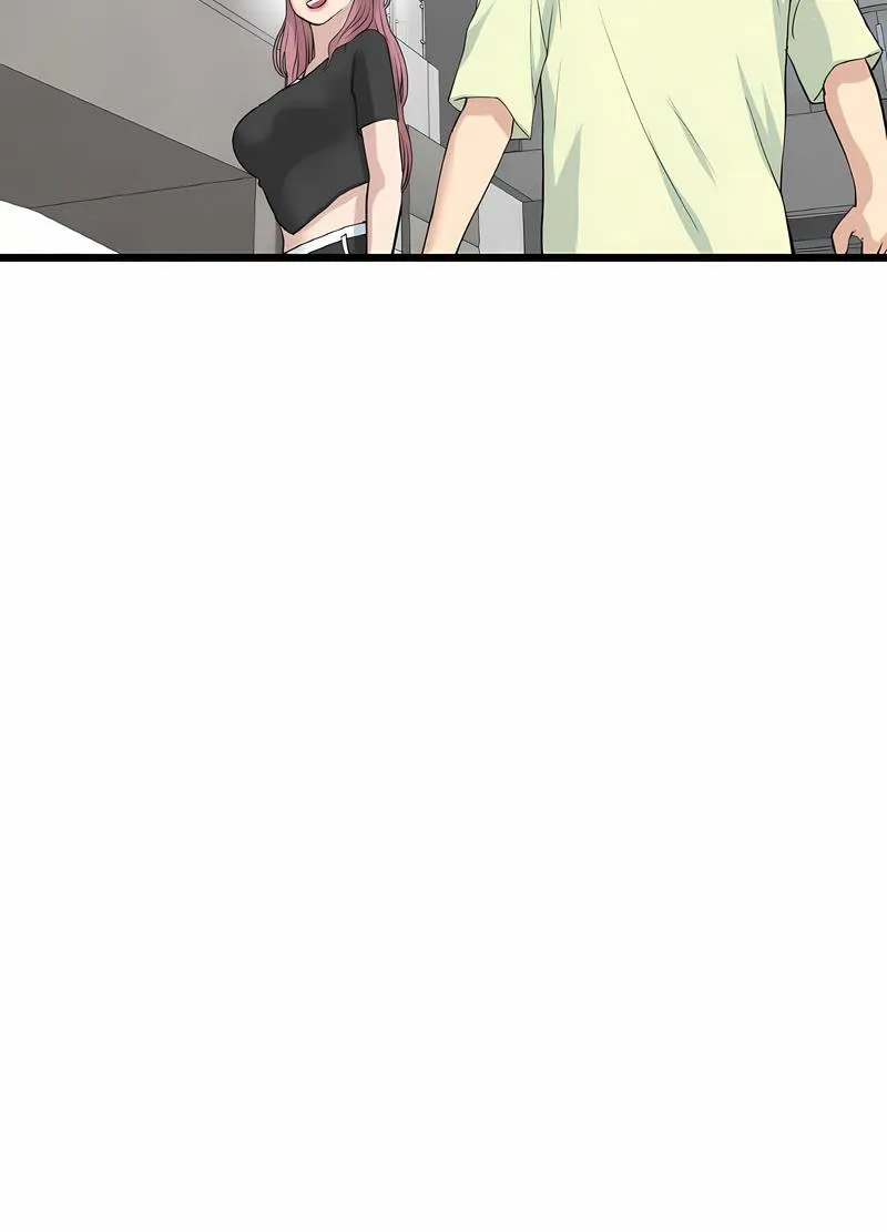 与初恋的危险重逢 第38話 第49页