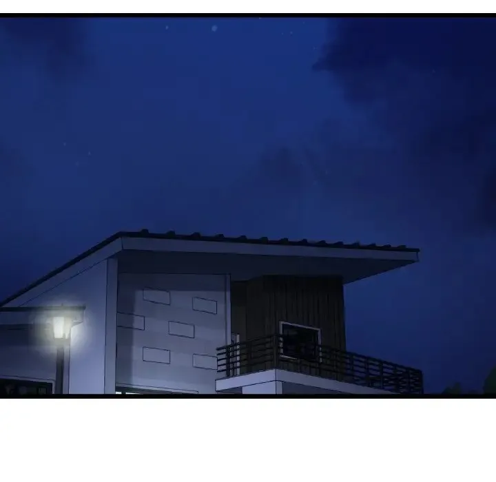 与初恋的危险重逢 第63話 第129页