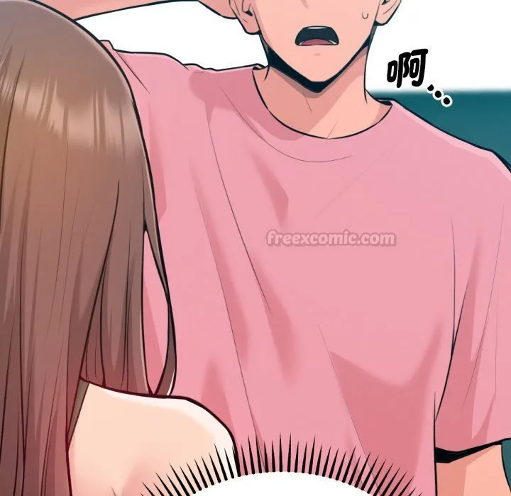 不只是朋友 第3话 第105页