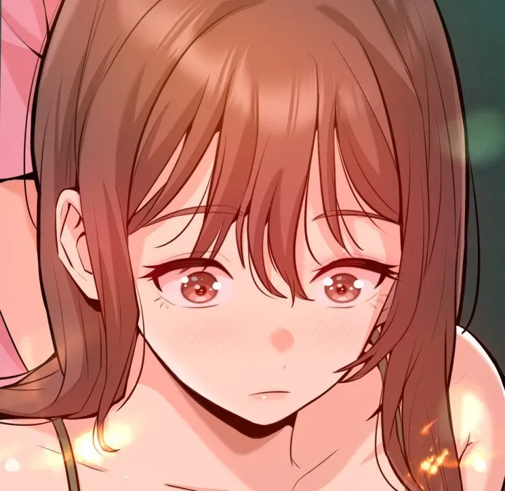 不只是朋友 第3话 第26页