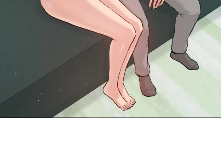 不只是朋友 第3话 第4页