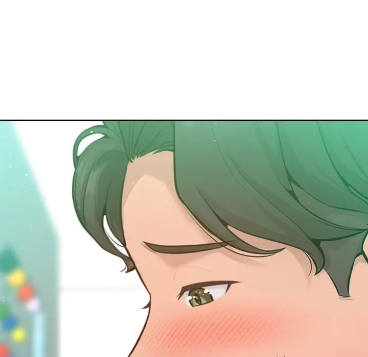 不只是朋友 第3话 第95页