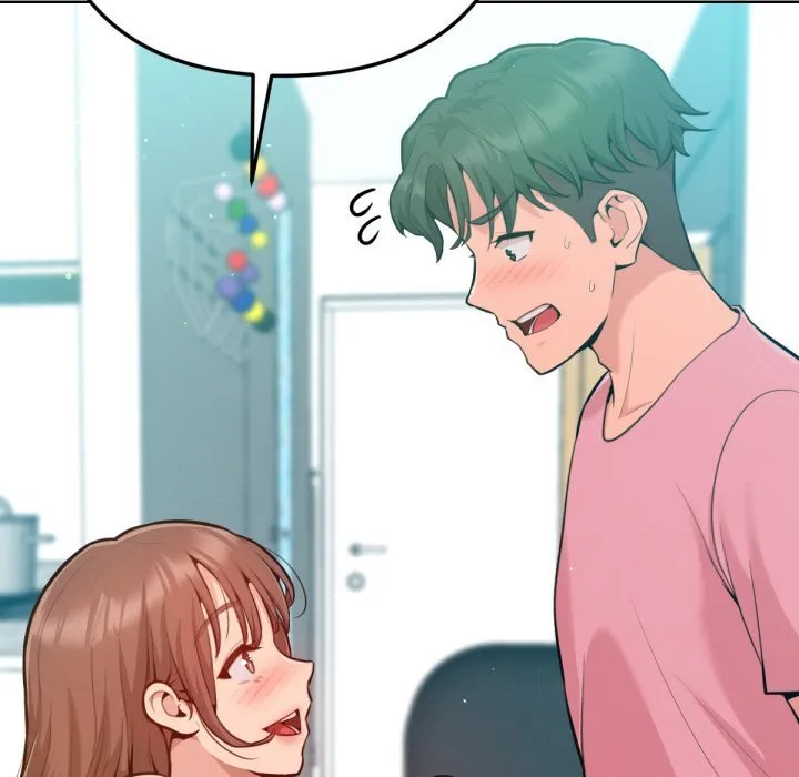 不只是朋友 第3话 第59页