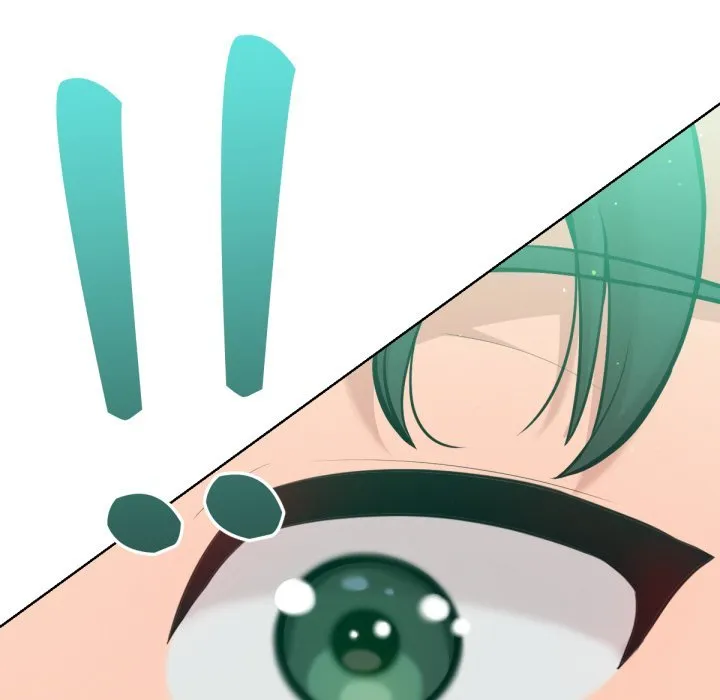 不只是朋友 第3话 第10页