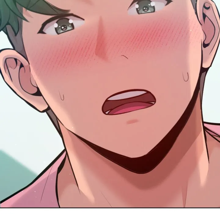 不只是朋友 第3话 第170页