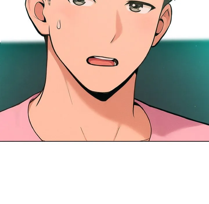 不只是朋友 第3话 第21页