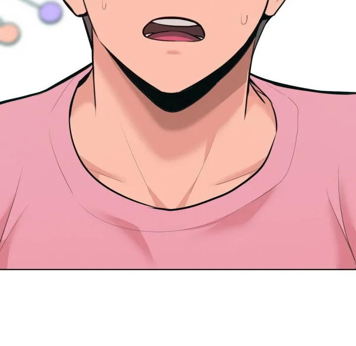 不只是朋友 第3话 第134页
