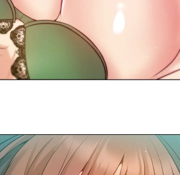 不只是朋友 第3话 第159页