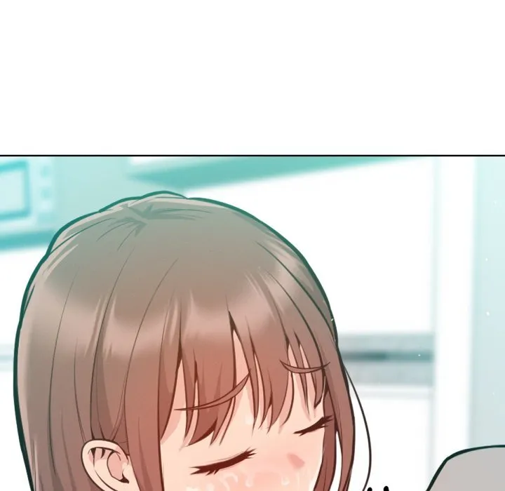 不只是朋友 第3话 第107页