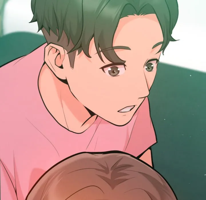 不只是朋友 第3话 第25页