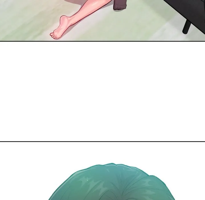 不只是朋友 第3话 第82页
