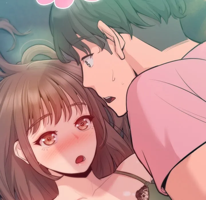 不只是朋友 第3话 第127页