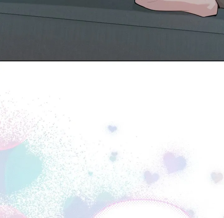 不只是朋友 第3话 第173页