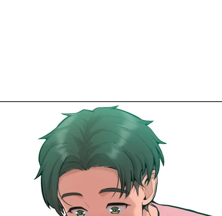 不只是朋友 第3话 第138页
