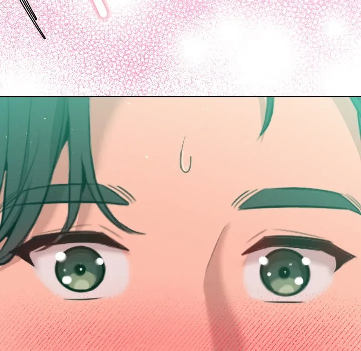 不只是朋友 第3话 第114页