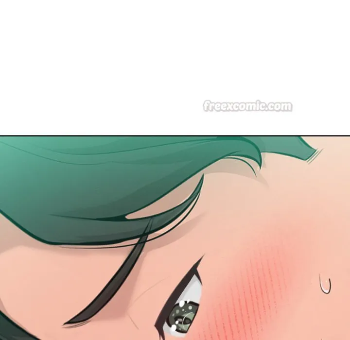 不只是朋友 第3话 第150页