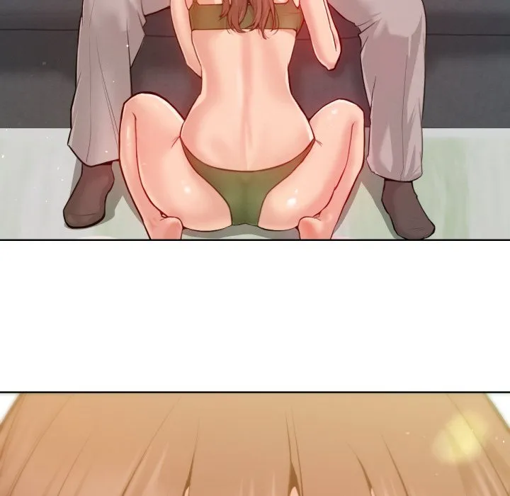 不只是朋友 第3话 第47页