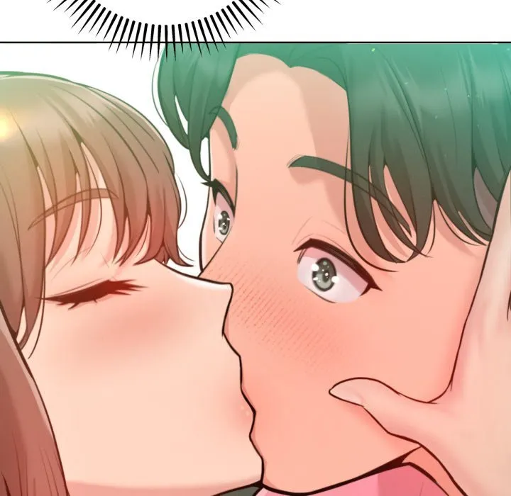 不只是朋友 第3话 第6页
