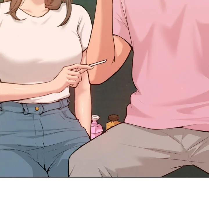 不只是朋友 第2话 第76页