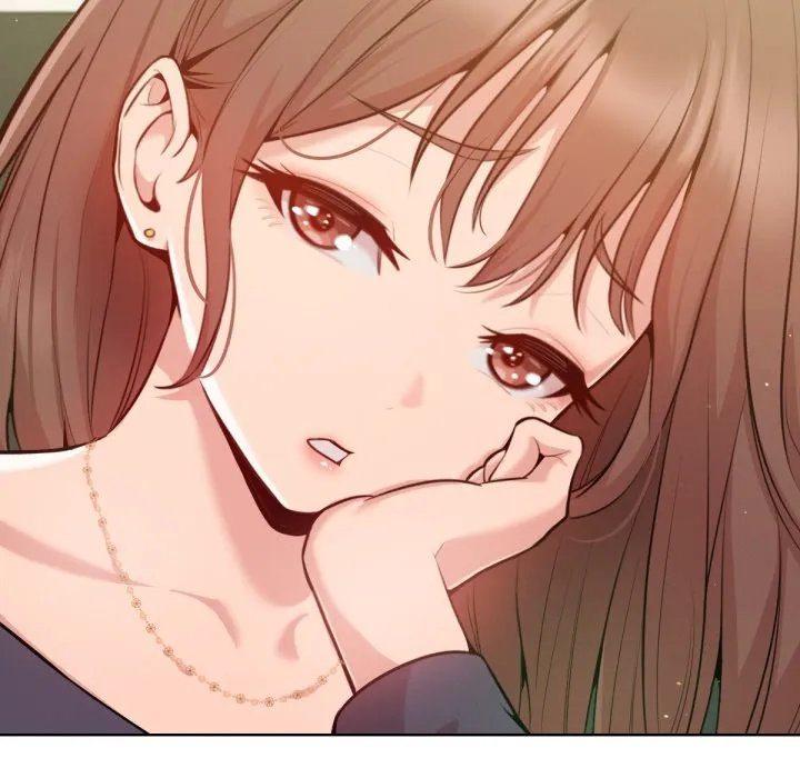 不只是朋友 第2话 第8页