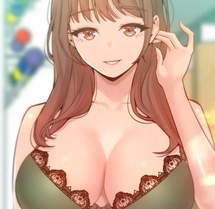 不只是朋友 第2话 第87页