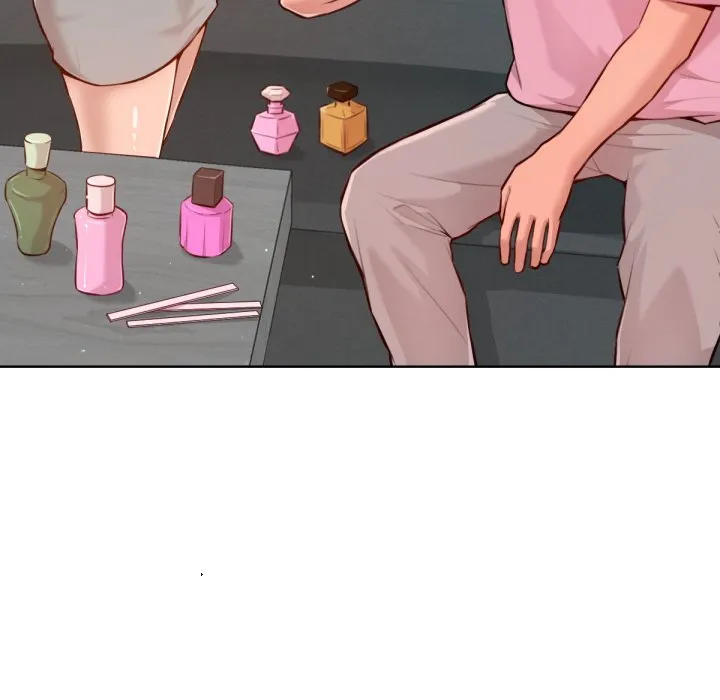 不只是朋友 第2话 第79页