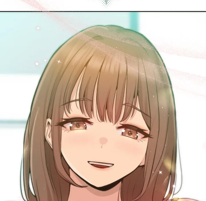 不只是朋友 第2话 第127页