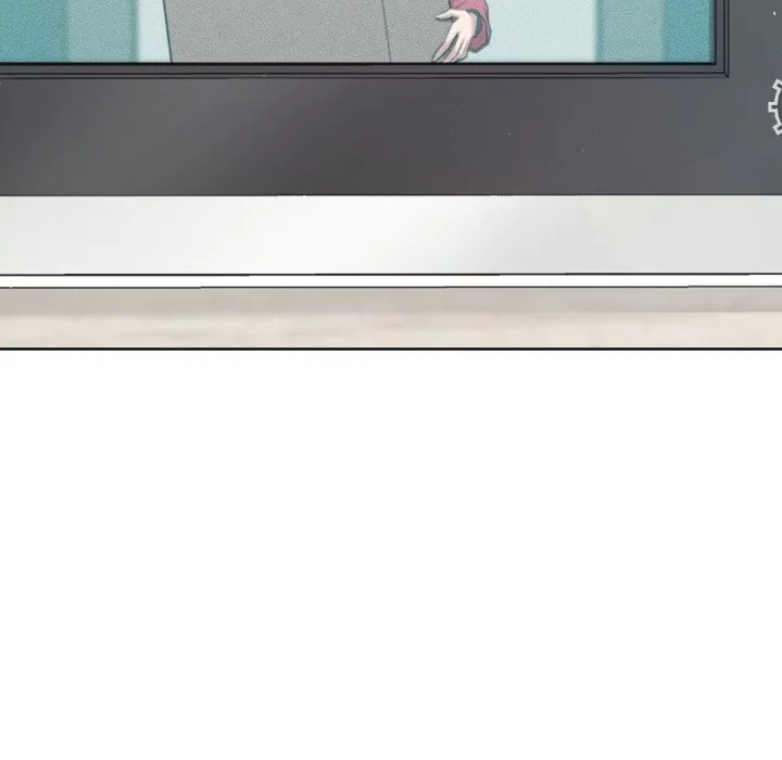 不只是朋友 第2话 第31页